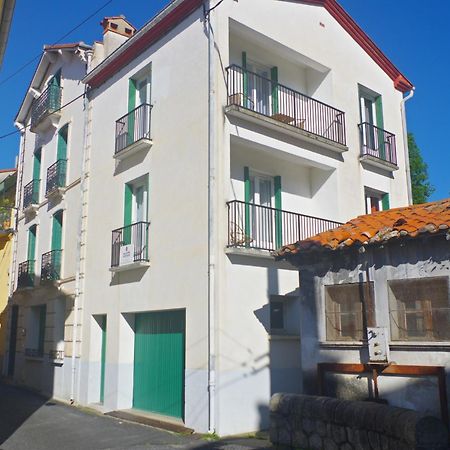 Tres Vents Del Roser - Grand Appartement Prats-de-Mollo-la-Preste Buitenkant foto