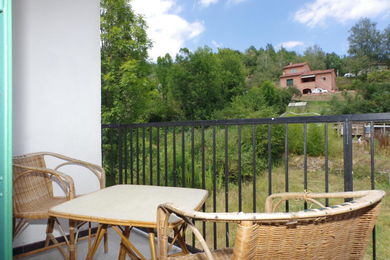 Tres Vents Del Roser - Grand Appartement Prats-de-Mollo-la-Preste Buitenkant foto