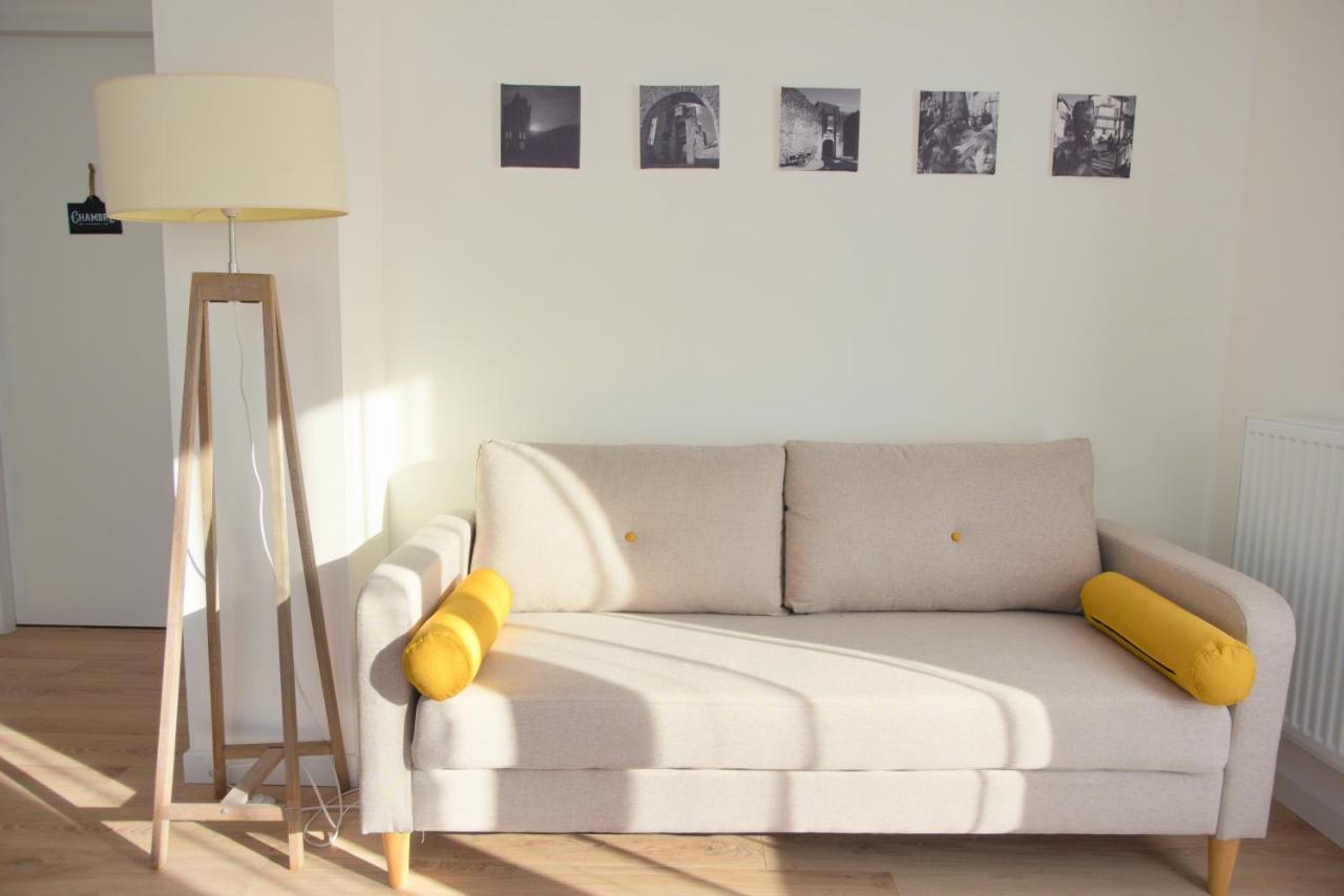 Tres Vents Del Roser - Grand Appartement Prats-de-Mollo-la-Preste Buitenkant foto