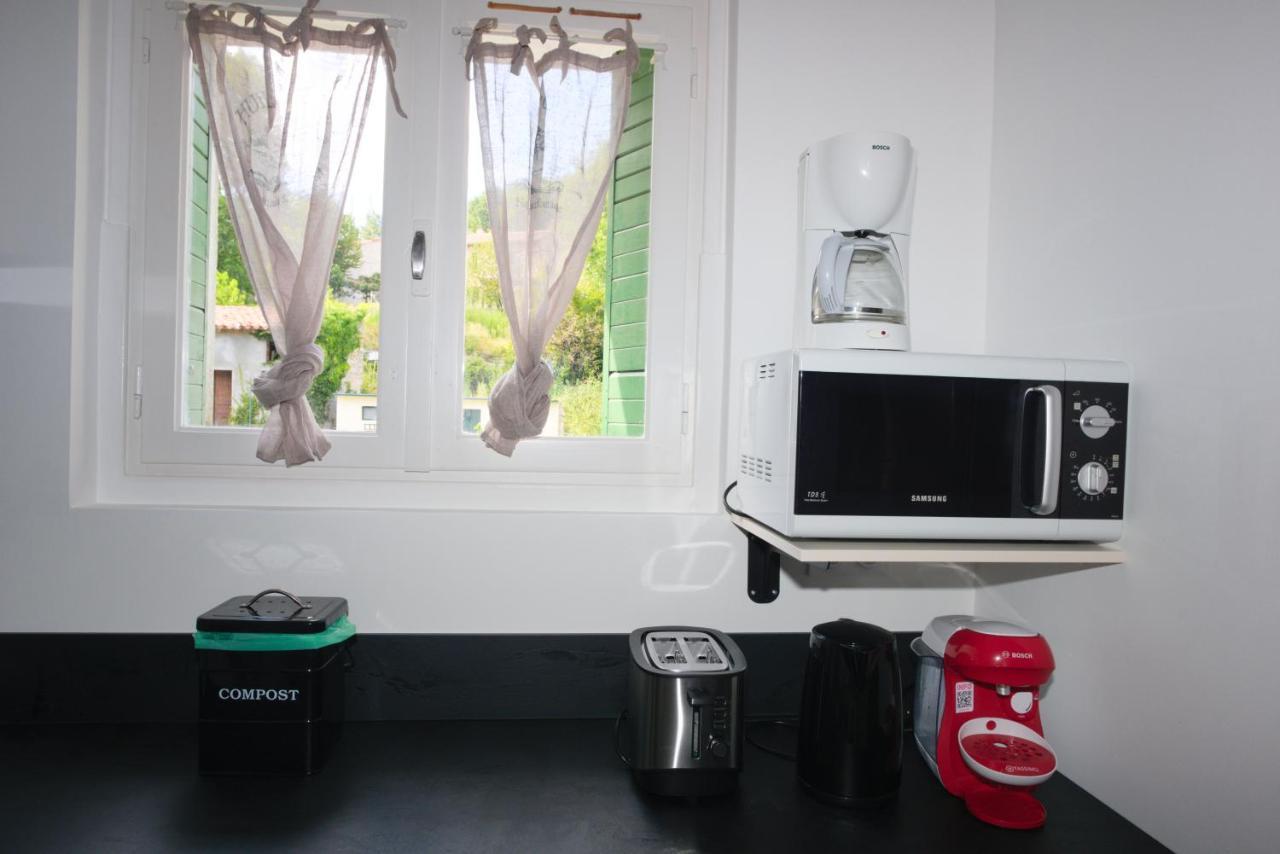 Tres Vents Del Roser - Grand Appartement Prats-de-Mollo-la-Preste Buitenkant foto