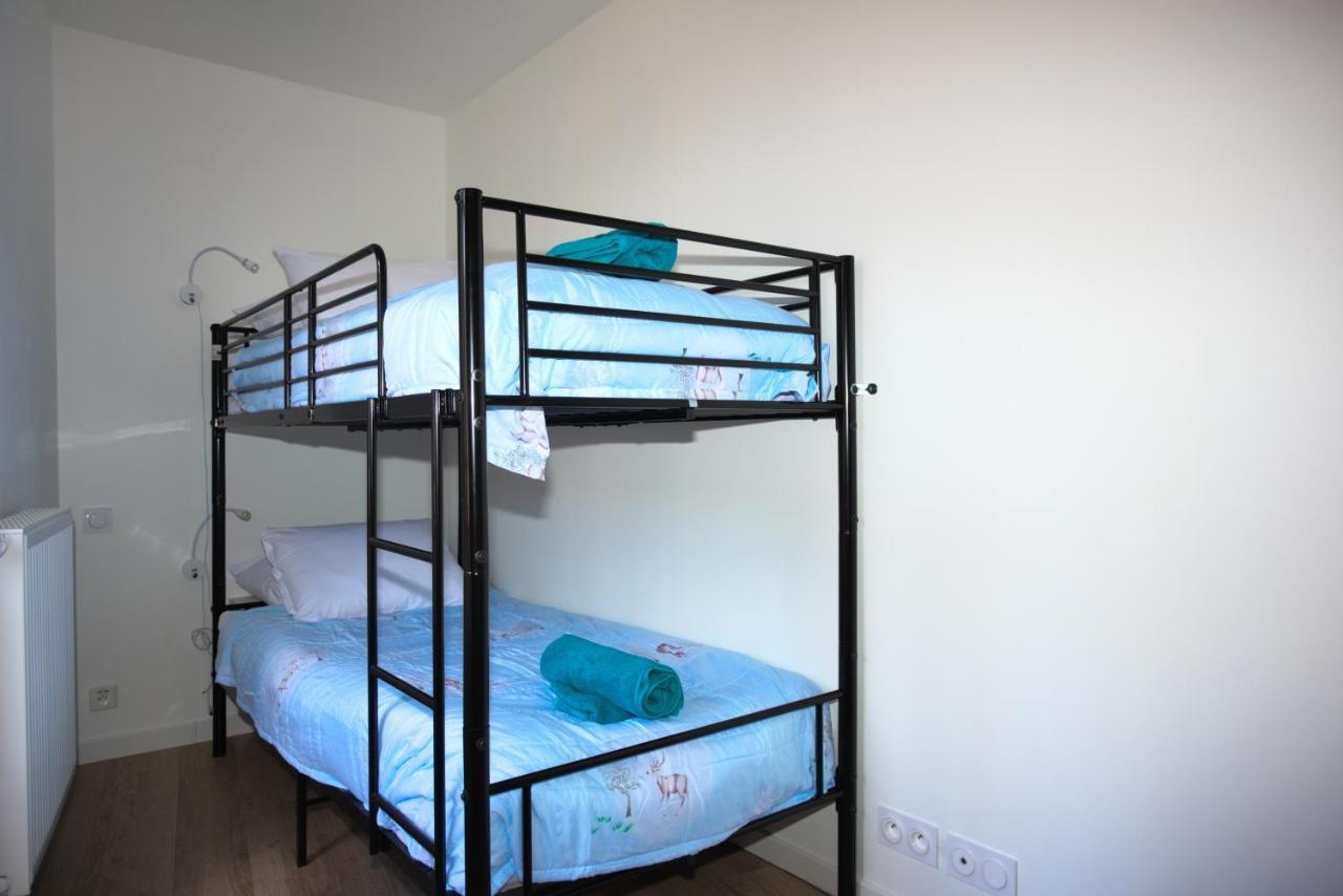 Tres Vents Del Roser - Grand Appartement Prats-de-Mollo-la-Preste Buitenkant foto