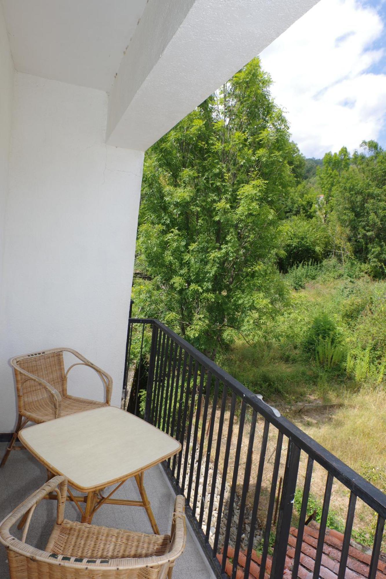 Tres Vents Del Roser - Grand Appartement Prats-de-Mollo-la-Preste Buitenkant foto